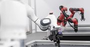 Ten robot uczy się sam. I robi to coraz lepiej