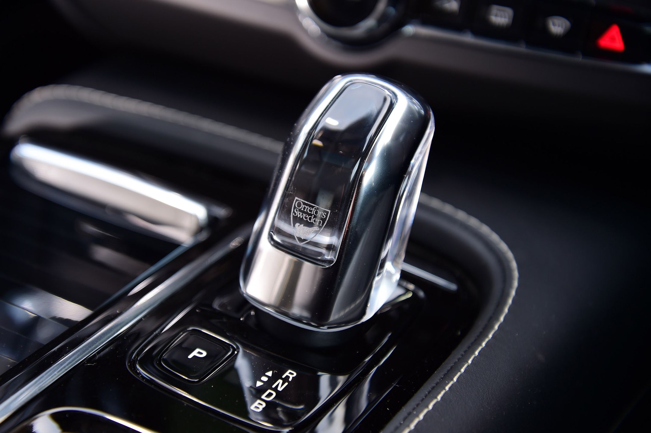 W niektórych bogato wyposażonych wersjach również przed liftingi