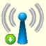 MyPublicWiFi icon