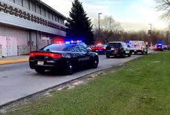 USA. Strzelanina w kasynie. Są ofiary