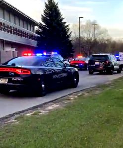 USA. Strzelanina w kasynie. Są ofiary