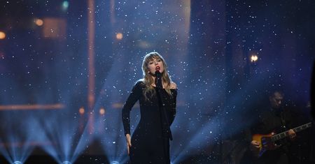 Wycofali ze sprzedaży bilety na trasę Taylor Swift. Sprawa nabrała politycznych rumieńców