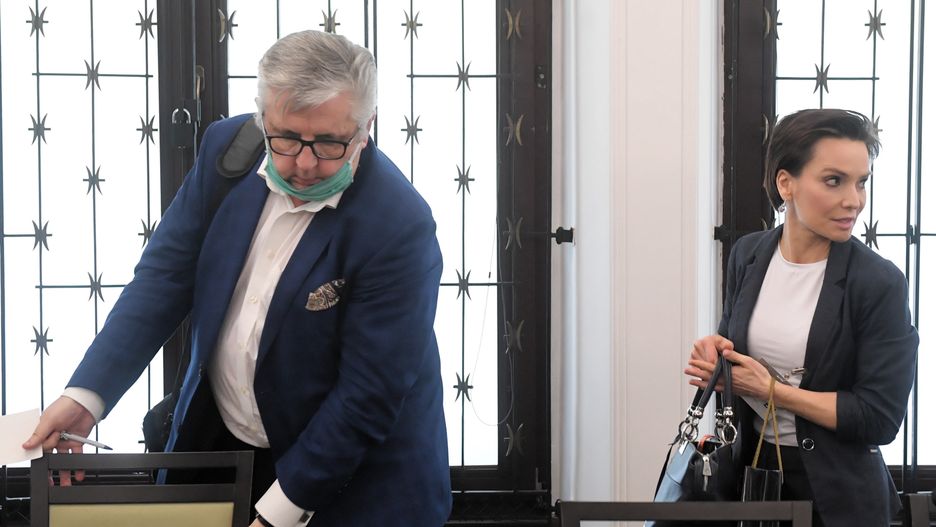 Tomasz Kowalczewski zrezygnował z funkcji dyrektora Trójki, stanowisko może stracić prezes Polskiego Radia