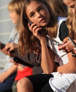 Telefony nie dają spać. Smartfony pogarszają jakość życia