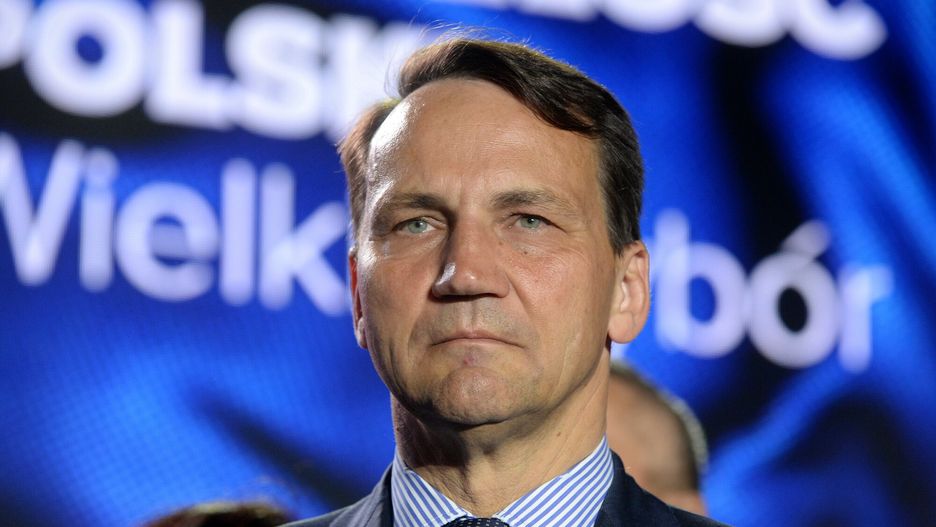 Radosław Sikorski