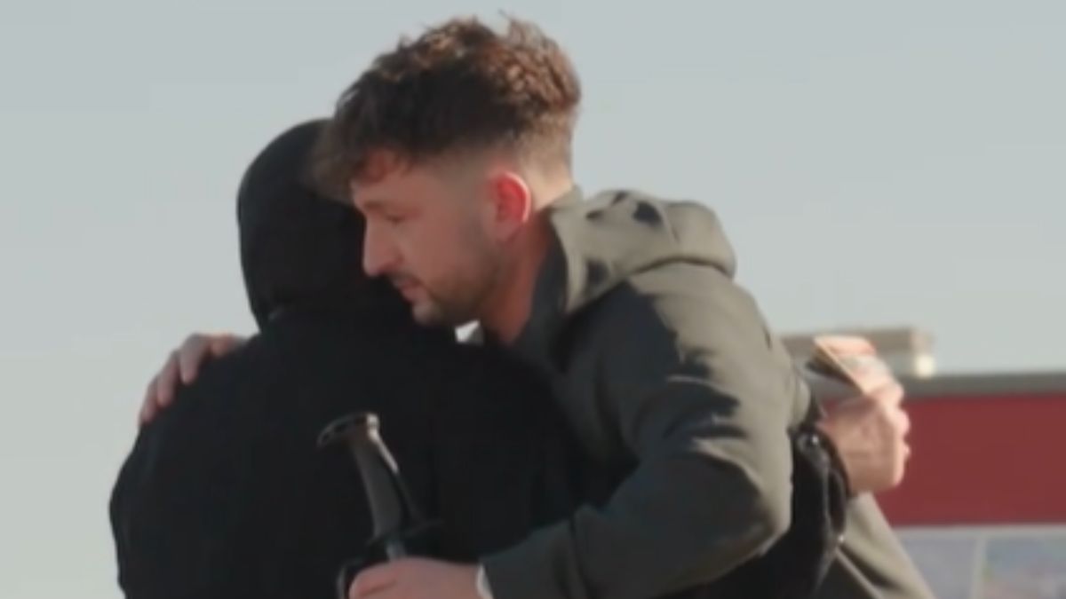 TikToker przeprowadził eksperyment społeczny