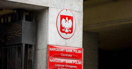 Zubelewicz z RPP nie spodziewa się wprowadzenia 'polskiego TLTRO'