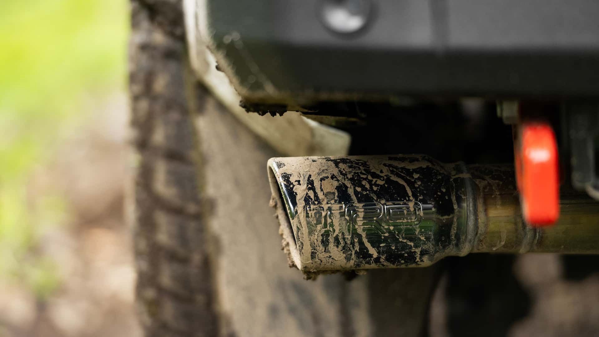Nowa Toyota Tacoma