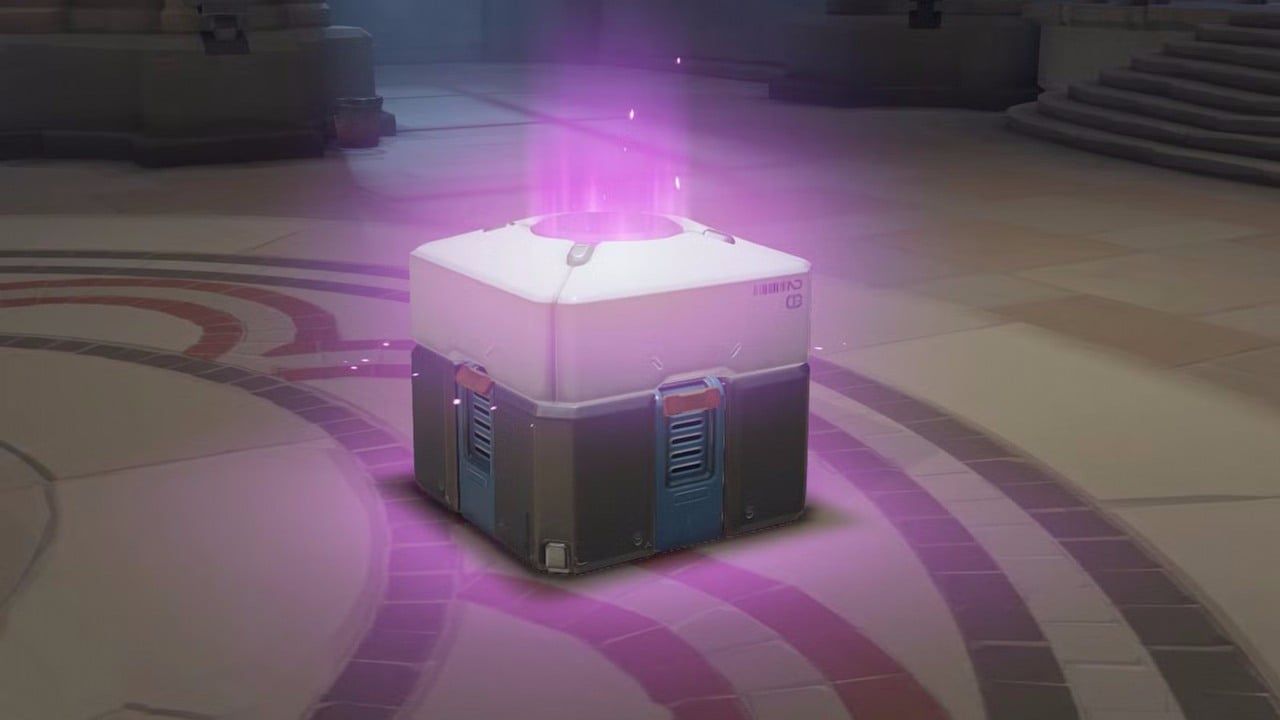 Kolejny kraj bierze się za lootboxy w grach, by chronić nieletnich