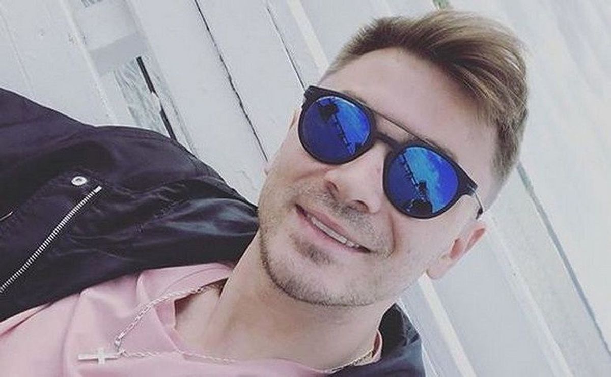 Daniel Martyniuk wcielił się w rolę influencera