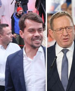 "Jakby piorun uderzył". Kołodziejczak o spotkaniu z Telusem