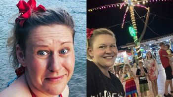 Dominika Clarke wyznaje: "Wstyd mi, że jestem z Polski"