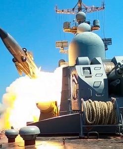 Zwrot na wojnie. "Ukraina podniosła rękawicę"