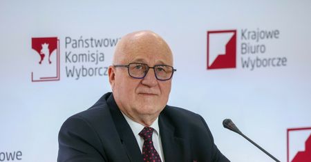 Jest pełna lista. PKW odmówiła rejestracji dwóm kandydatom