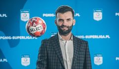 Maciej Turchan szefem PR i marketingu Superligi