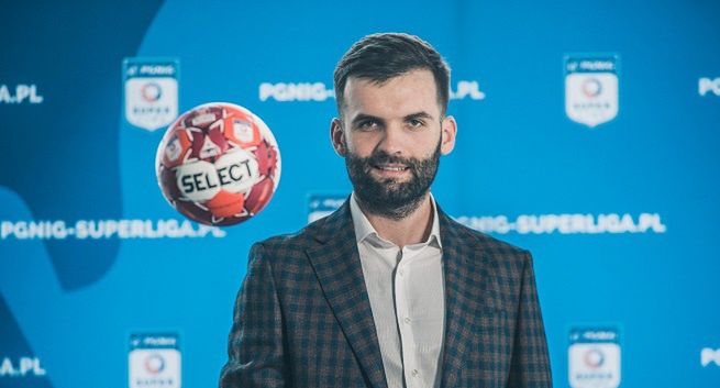 Maciej Turchan szefem PR i marketingu Superligi