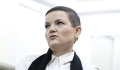 Wyciekły wulgarne słowa Marty Cienkowskiej o mediach. Zapytaliśmy co na to resort kultury