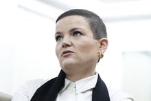 Wyciekły słowa minister kultury Marty Cienkowoskiej o mediach. 