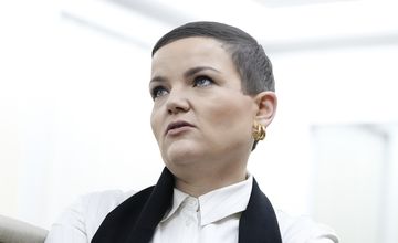Wyciekły wulgarne słowa Marty Cienkowskiej o mediach. Zapytaliśmy co na to resort kultury