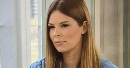 Małgorzata Tomaszewska w "DDTVN". Nagle nawiązała do utraty pracy w TVP