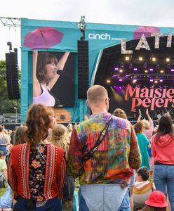 Koronawirus. Tysiące zakażonych po festiwalach w Wielkiej Brytanii