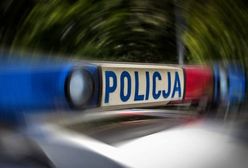 Areszt za narkotyki. 29-latek zatrzymany za posiadanie ponad kilograma marihuany