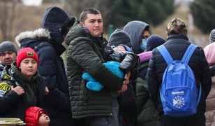 Kolejny milion uchodźców w Polsce? Prezydent Rzeszowa alarmuje
