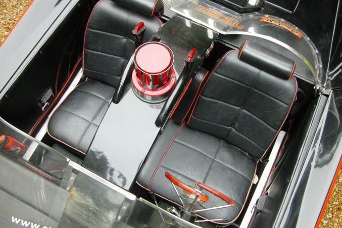 Batmobil