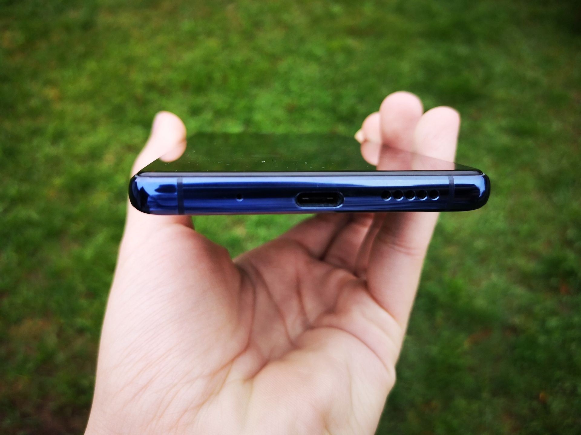Huawei P20: test bardzo dobrego smartfonu o aparycji pięknego flagowca 23
