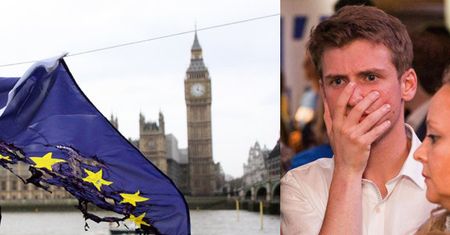 Wielka Brytania wyjdzie z Unii Europejskiej!