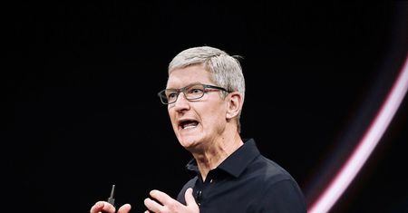Apple ma dość rasizmu i niesprawiedliwości społecznych. Firma zakłada fundusz pomocy