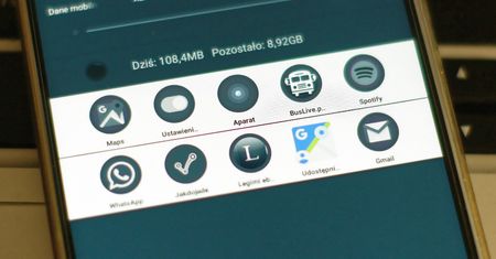 Aplikacja dnia: DIESEL App Switcher (teraz za darmo)