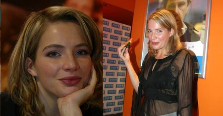 Anna Dereszowska kończy dziś 36 lat (ZDJĘCIA)
