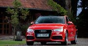 Audi A3 Limousine 2.0 TDI Attraction