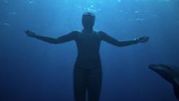 Tam, gdzie zabija się delfiny... 1