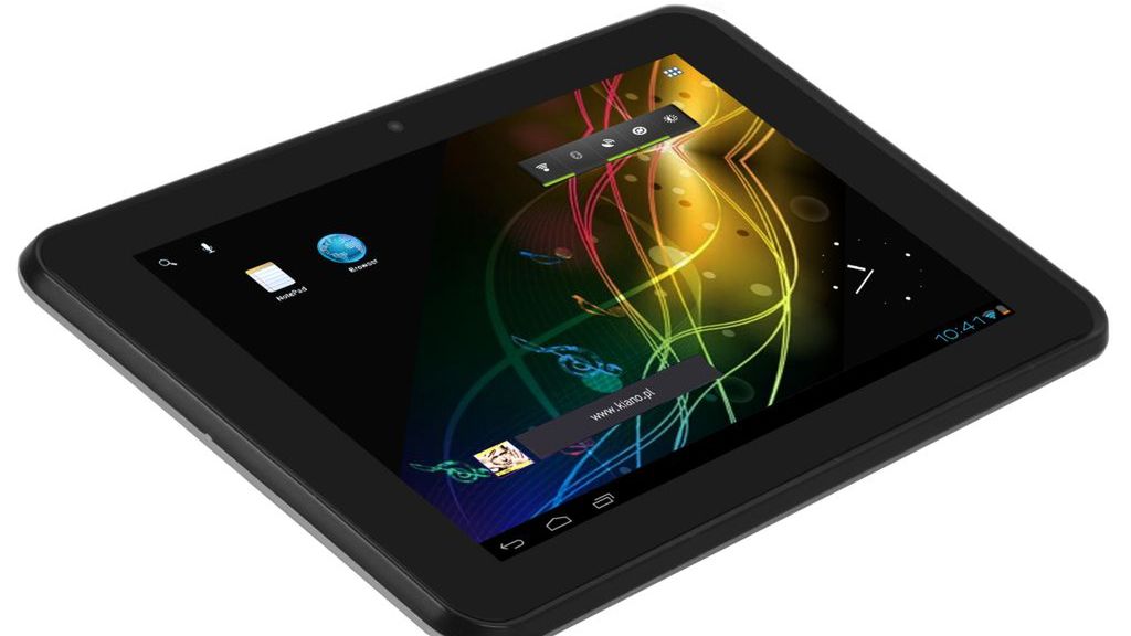 Kiano Fly 7 - dane techniczne [Specyfikacja] 1