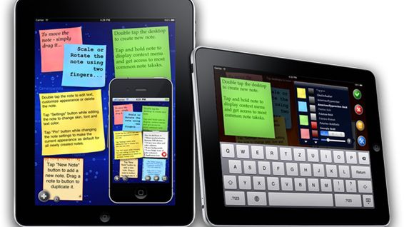 abcNotes – recenzja 1