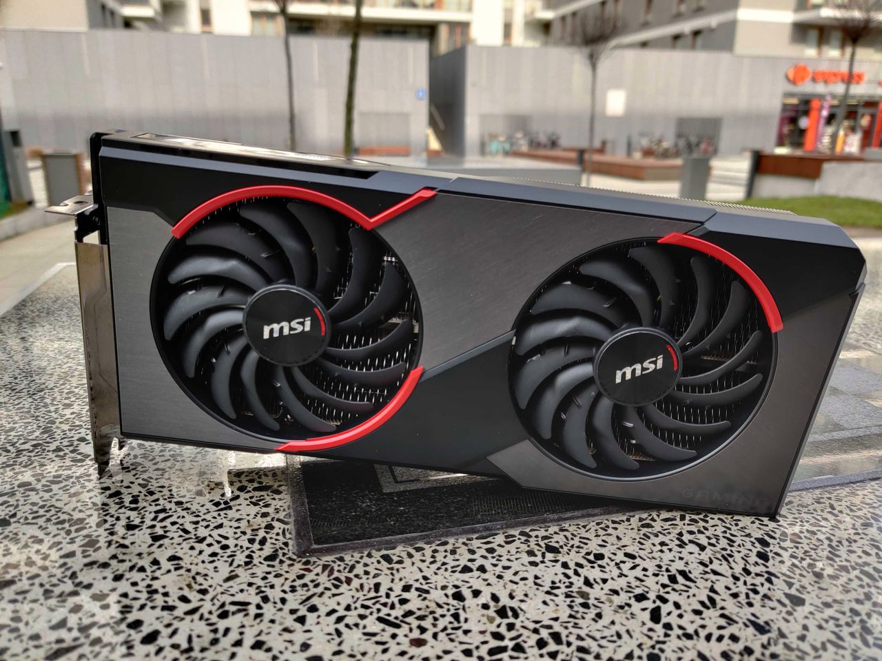 MSI Radeon RX 5600 XT Gaming X: nowoczesna, wydajna i zaskakująco cicha (test)