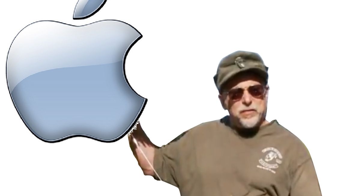 Apple (prawie) przegrywa kolejną bitwę patentową 1