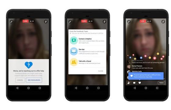Facebook aktualizuje funkcję "Account Quality" w Business Managerze