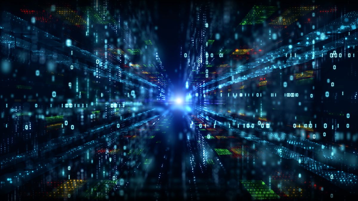 Najszybszy internet świata