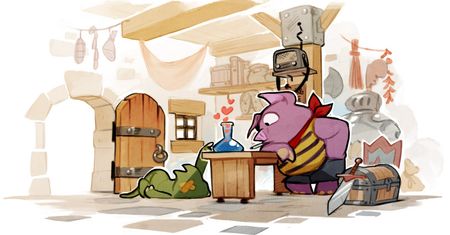 Kultowa platformówka w nowej wersji za darmo i wyprzedaż do tego. Zajrzyjcie na Epic Games Store