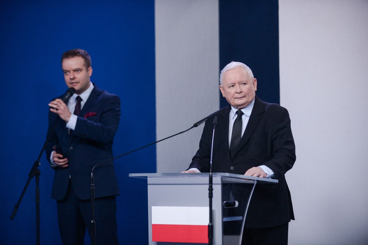 Jarosław Kaczyński