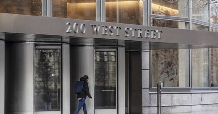 Wielki amerykański bank inwestycyjny wychodzi z Rosji. To pierwszy taki przypadek