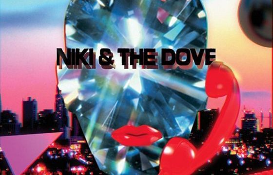 Niki and the Dove wydają płytę "So Much It Hurts"