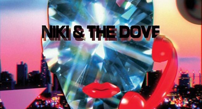 Niki and the Dove wydają płytę "So Much It Hurts"