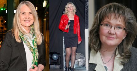 Anna Kalata POWRACA na salony. Kilka lat temu schudła 40 kilogramów! (ZDJĘCIA)