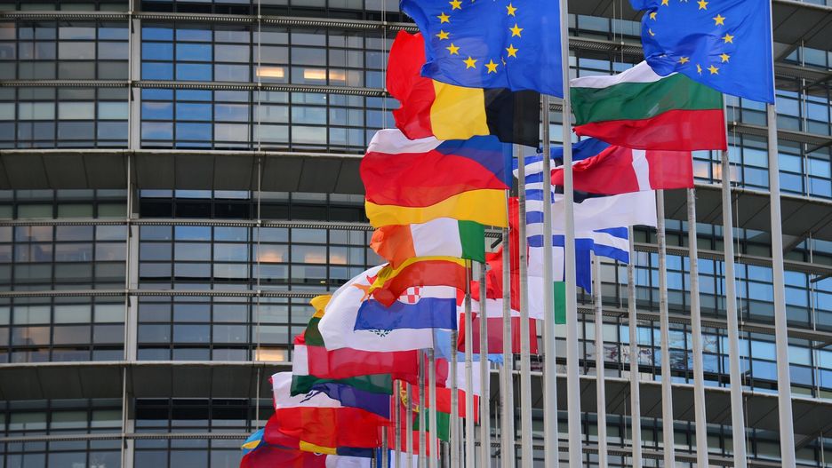 Jest decyzja PE w sprawie paszportów covidowych