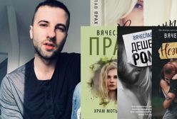 Uwielbiają go Rosjanki. Właśnie przeprowadził się do Polski