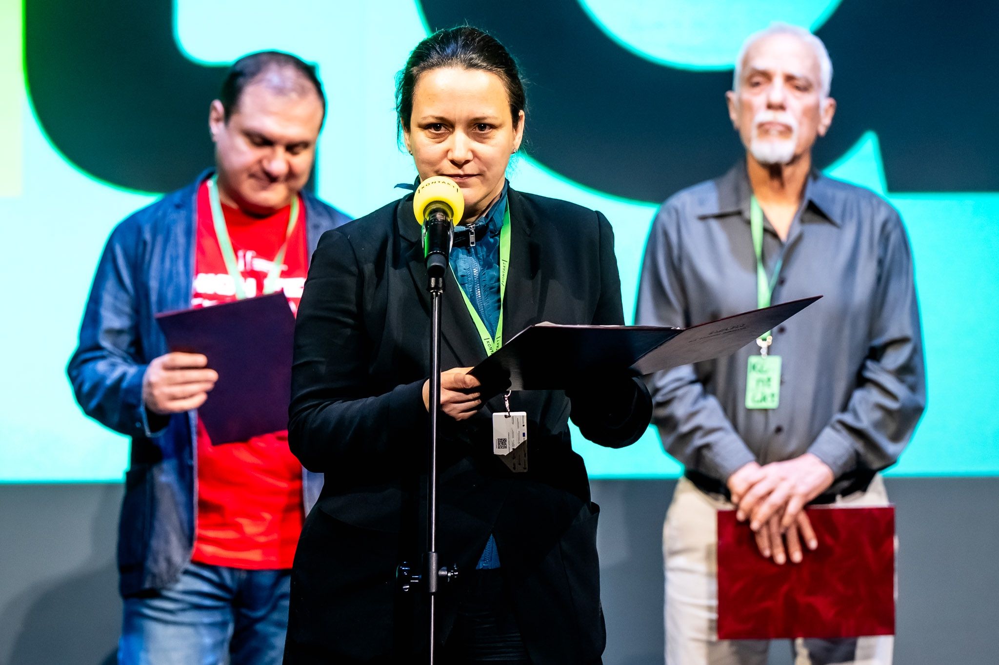 Zakończył się 30. Międzynarodowy Festiwal Teatralny "Kontakt".